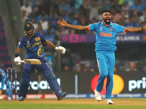 india vs sri lanka 2023.